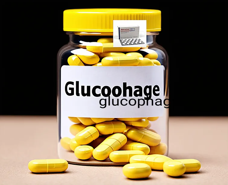 Glucophage 1